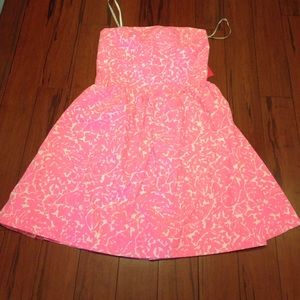 Lilly Pulitzer sundress